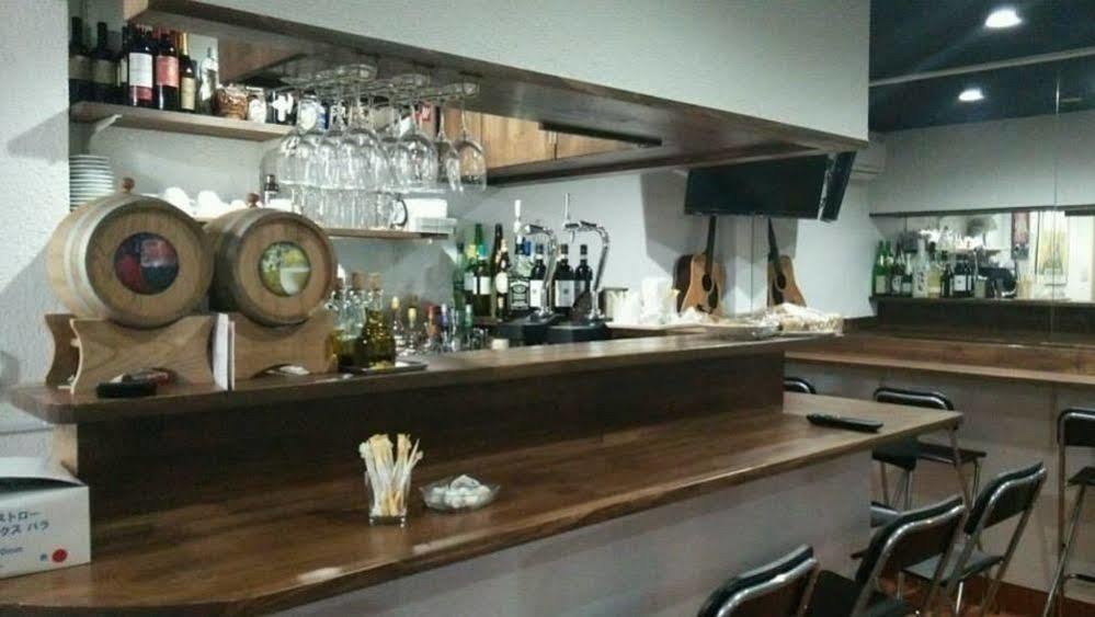 Vitti Lodge & Family Apartment - Hostel 오사카 외부 사진